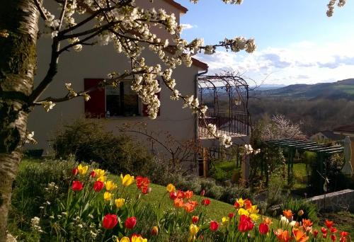Dallet Maison | Le Balcon