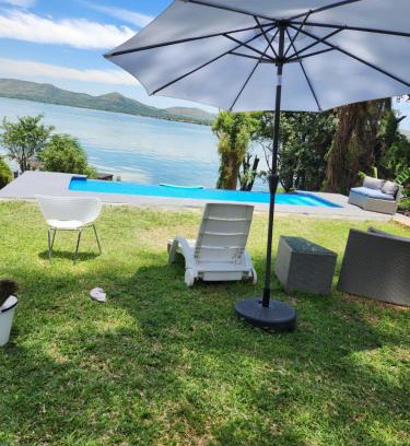 Kosmos Maison | Le Bamboo Guest House And Boat Cruise