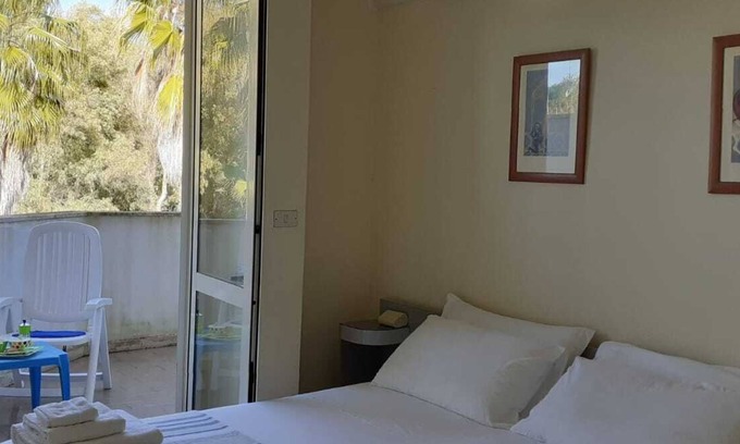 San Cataldo Appartement | Le Barchette 10 - primo piano