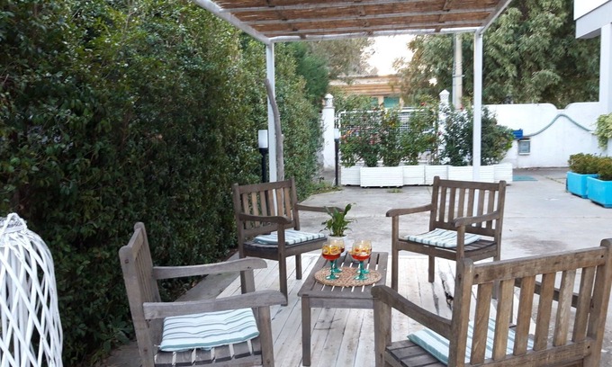 San Cataldo Appartement | Le Barchette 4 - piano terra