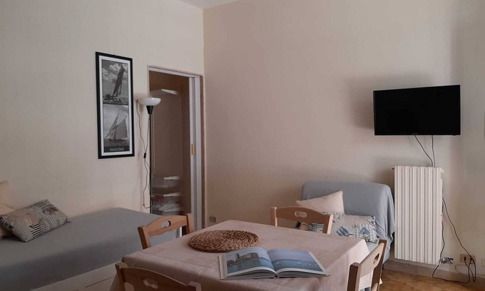 San Cataldo Appartement | Le Barchette 5 - piano terra