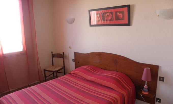 Villefranche-d'Albigeois Hôtel | Le Barry