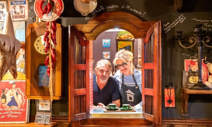 Fronsac Lit Et Petit-Déjeuner | Le Bassin du Tertre