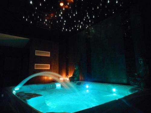Henin-Beaumont Appartement | Le bdj spa