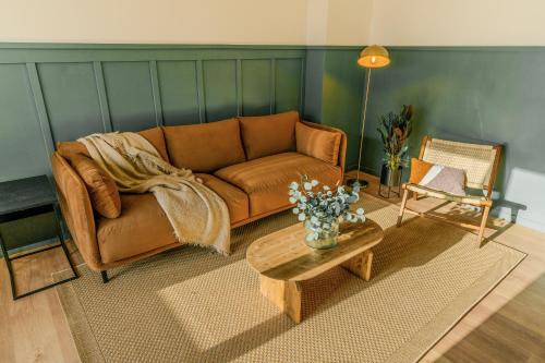 Saint-Priest Appartement | Le Bella Carmen - Near Eurexpo & Groupama Stadium