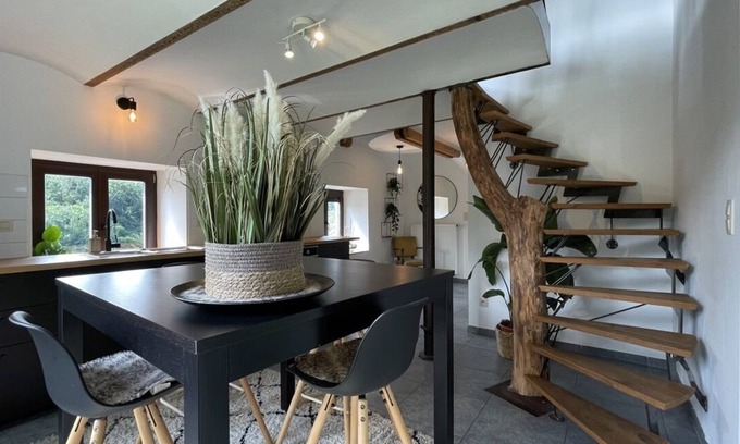 La Roche-en-Ardenne Maison | Le Belle-Vue