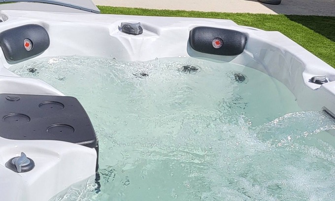 Bouguenais Maison | Le Beluga SPA Bouguenais 5 minutes from Nantes Atlantique airport and Rezé