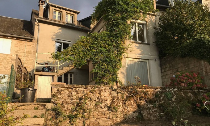 Treignac Maison | Le Belvédère de Treignac