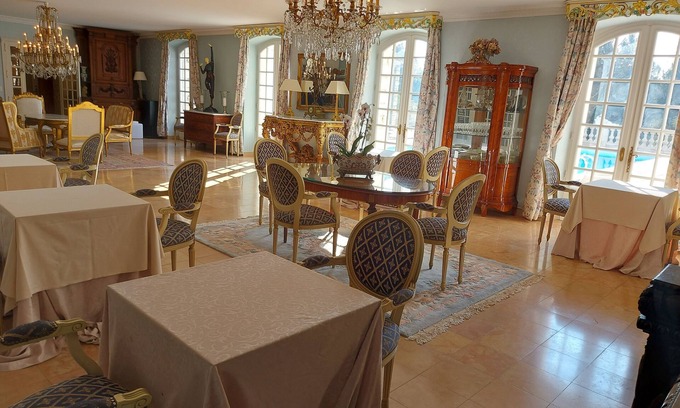 Thiviers Maison | Le Belvedere