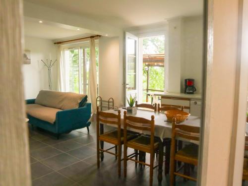 Saint-Cirice Maison | Le Bernicaille Gîte à la campagne
