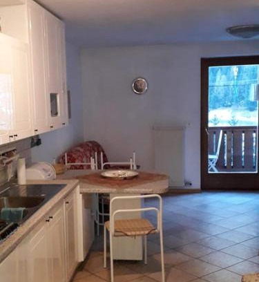 Predazzo Appartement | Le betulle