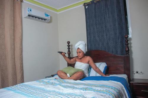 Gonaives Appartement | Le Bigot Appartements