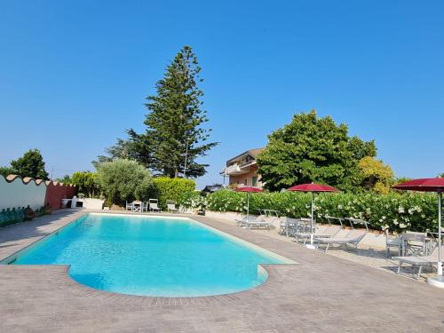 Albanella Maison | Le Bisceglie