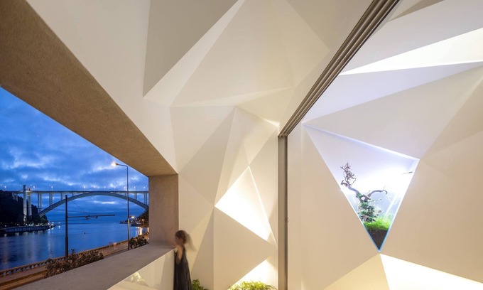 Lordelo do Ouro e Massarelos Appartement | Le Blanche par SOULSHARING. PORTO
