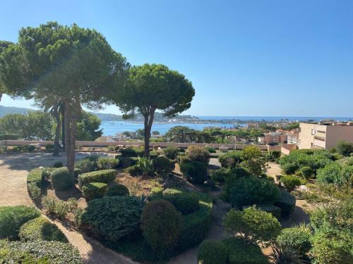 Tamaris Appartement | Le bleu de George Sand