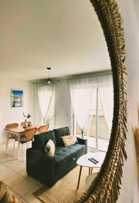 Chauray Appartement | Le bohème Chauraisien