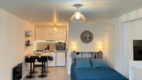 La Houssaye-en-Brie Appartement | Le bohème