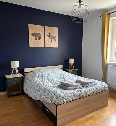 Paroisse Saint-Augustin-de-Chaux Maison | Le Boichot