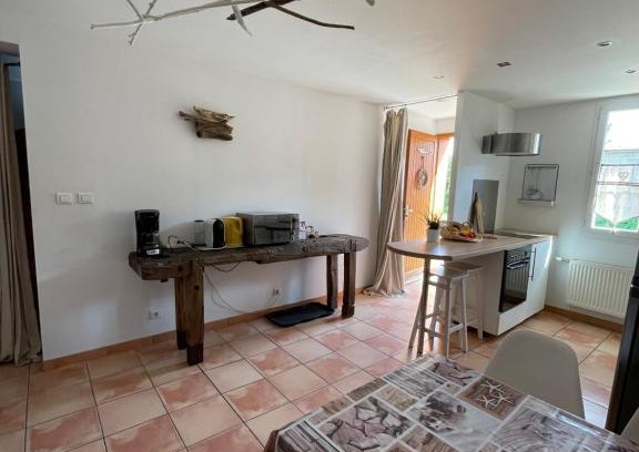Arrigny Maison | Le Bois Flotté