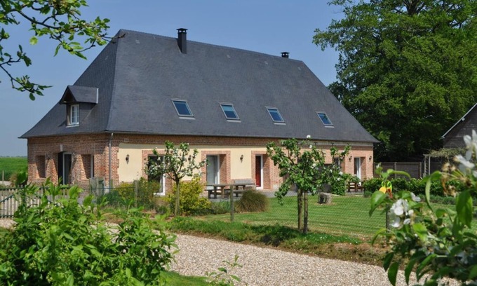 Gonneville-sur-Scie Autre | Le Bois-Saleu - ST CRESPIN