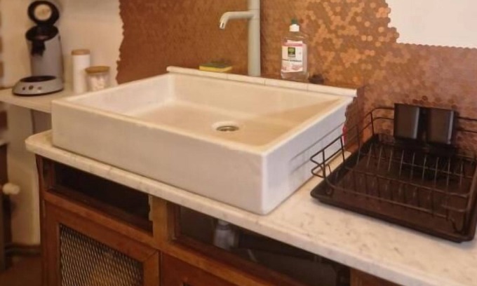 Dernier Sou Appartement | LE BON'APPART, Luxury Apartment in the Old Town with Courtyard - House 1747