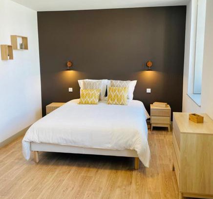 Moulins Engilbert Appartement | LE BON LABOUREUR