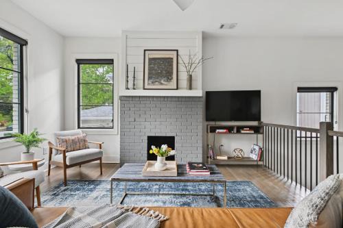 Poncey-Highland Appartement | Le Bon