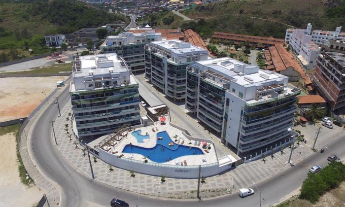 Centro Appartement | Le Bon Vivant 108