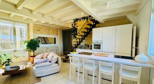 Chartrons Appartement | Le Borie - Hyper centre