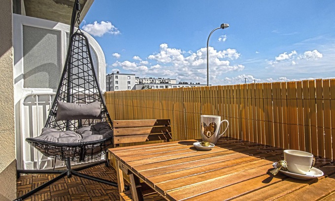 Cote Est Soquence Appartement | Le Boudoir de Fanny - Loft 4* Haut de Gamme- balnéo et sauna