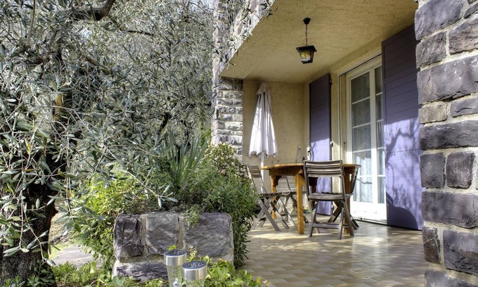 Breil-sur-Roya Maison | Le Bourg n°1 - BREIL-SUR-ROYA