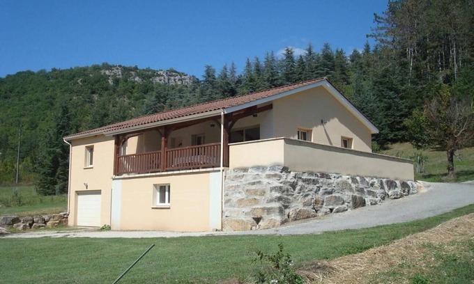 Tour-de-Faure Maison | Le Bourg - TOUR-DE-FAURE