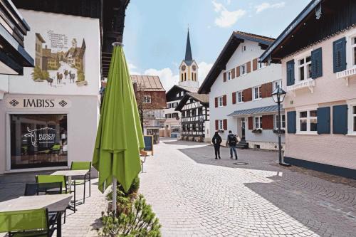 Oberstaufen Appartement | Le Bouveret - Ferienwohnungen Reinartz