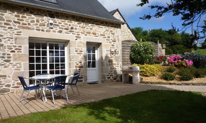 Scrignac Cottage | LE BUIS Petit gîte de caractère dans les Monts d'Arrée