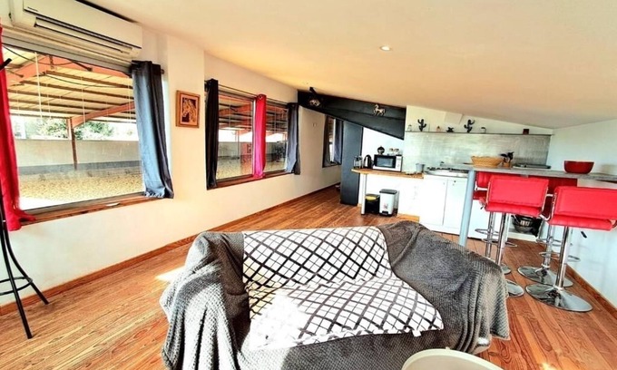 Bouillargues Appartement | Le Bureau du Haras, Bouillargues