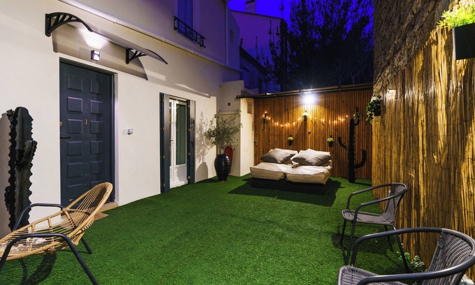 Convention Hôtel | Le C Boutique Hôtel