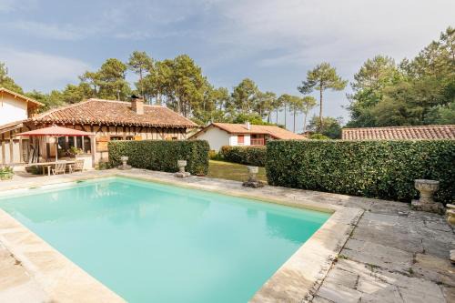Seignosse Appartement | Le Cabanon d'Yreye