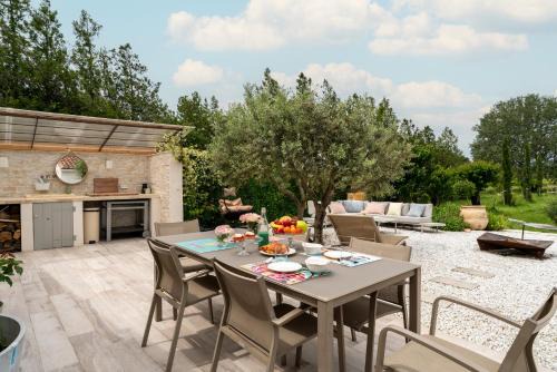 Modene Maison | Le cabanon de Modène
