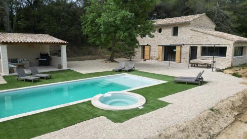 Piegon Maison | Le Cabanon de Piégon