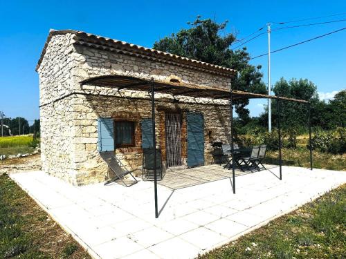 Sault Maison | Le Cabanon des Lavandes entre Mont Ventoux et Luberon