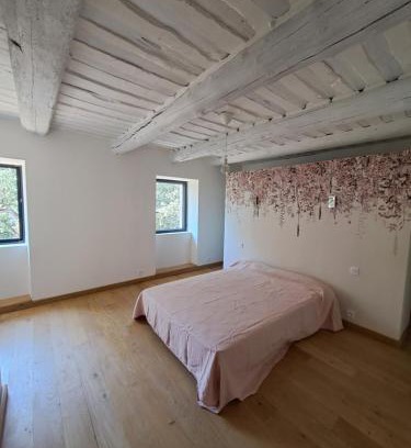 Grignan Maison | Le Cabanon