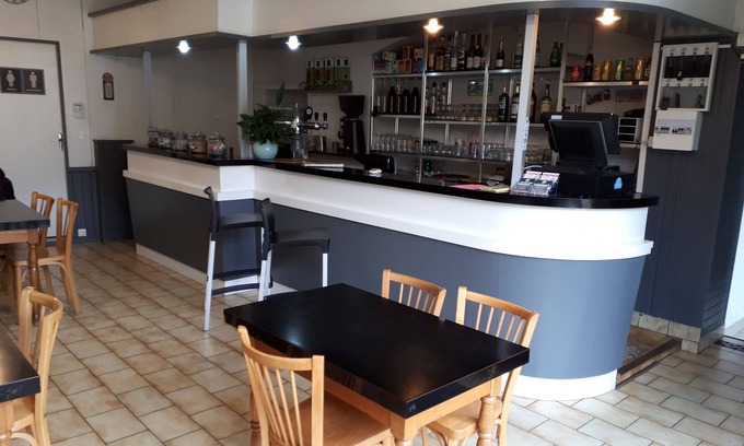 Civray Hôtel | Le Cadran