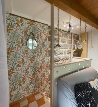 Saint-Georges-de-Luzencon Maison | Le Caladou