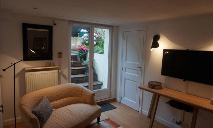 Levallois-Perret Appartement | Le calme à 2 pas de Paris
