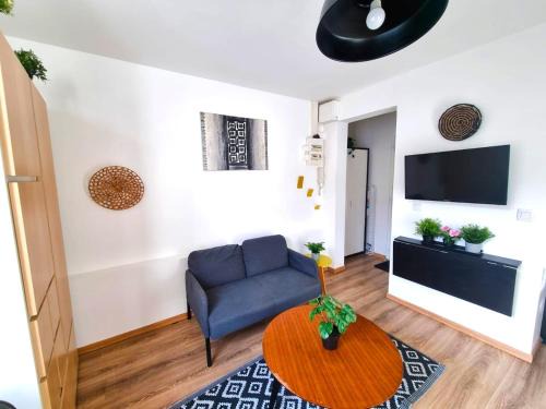 Elbeuf Appartement | Le calme à deux pas de tout