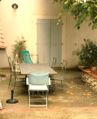 La Celle-sous-Gouzon Maison | le calme à la campagne