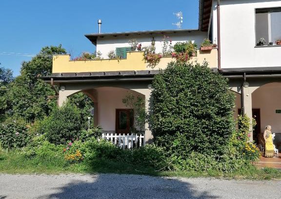 Ricco del Golfo di Spezia Maison | Le camelie