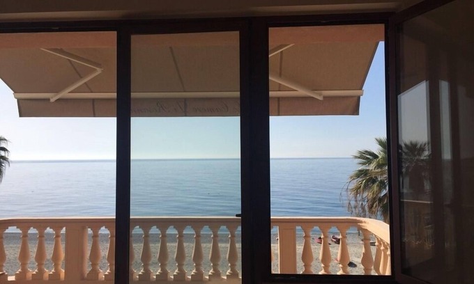 Marina di Gioiosa Ionica Lit Et Petit-Déjeuner | Le Camere di Rosanna