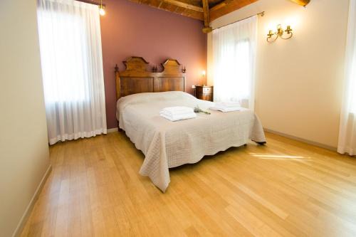 Mareno di Piave Maison | Le camere del nonno Momi