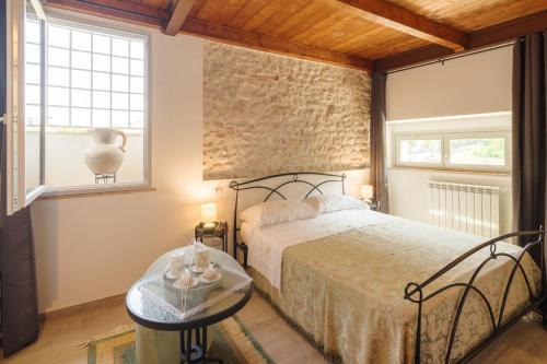 Spoleto Maison | Le Camere di Stefano - Spoleto